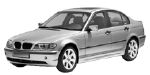 BMW E46 U0272 Fault Code