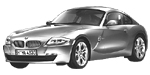 BMW E86 U0272 Fault Code