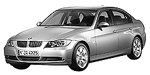 BMW E92 U0272 Fault Code