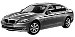 BMW F10 U0272 Fault Code