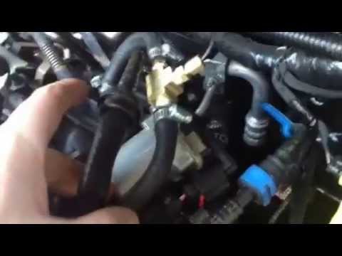 See U0272 repair manual